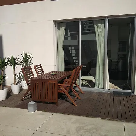 Expo Deluxe |rentexperience Apartment