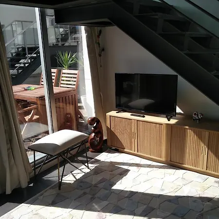 Apartment Expo Deluxe |rentexperience