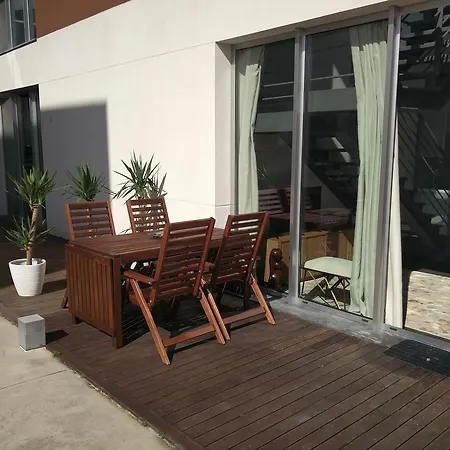 Apartment Expo Deluxe |rentexperience *