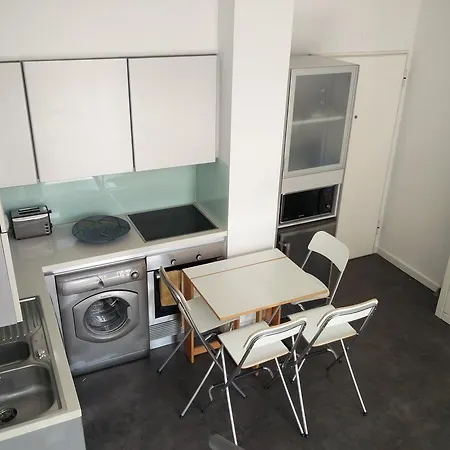Apartment Expo Deluxe |rentexperience