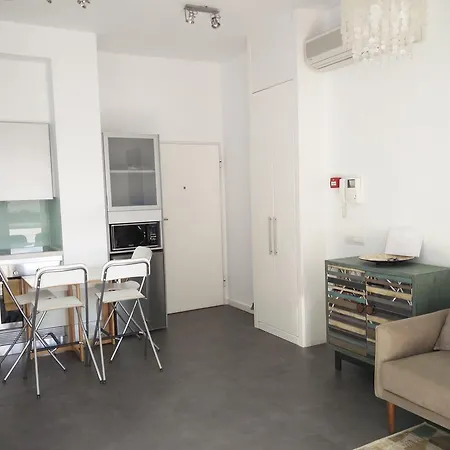 Apartment Expo Deluxe |rentexperience Lisbon